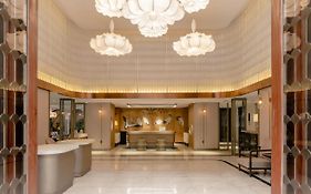 Hanoi Le Jardin Hotel&Spa